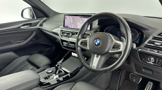 BMW X3 xDrive30d MHT M Sport 5dr Auto Diesel Estate